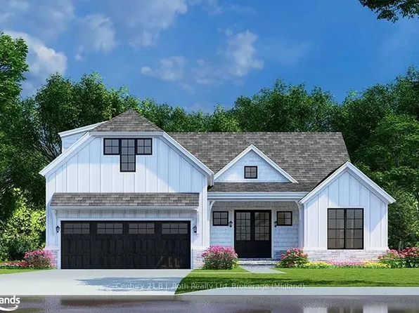 11 Swan Ln #45, Tay, ON L0K 1R0