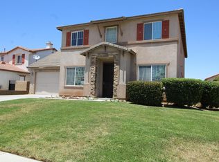 2525 Adam Ln, Palmdale, CA 93551