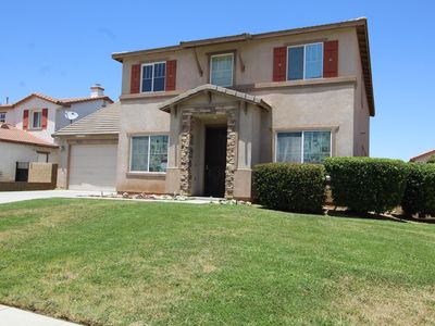 2525 Adam Ln, Palmdale, CA, 93551