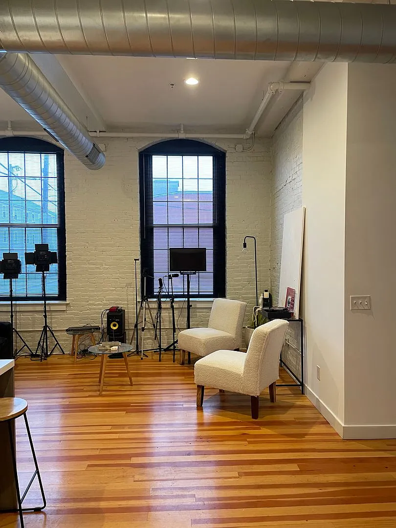 Building Photo - 40 Sprague St #101