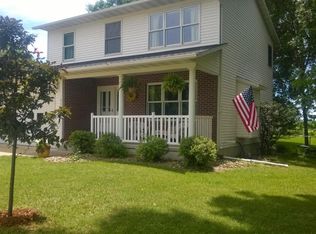 519 S Samson St, Roland, IA 50236