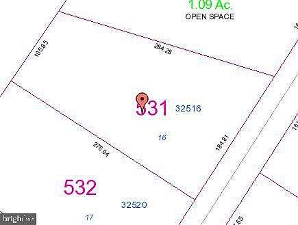 2nd image of 32516 Herring Wood Dr