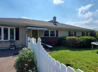 1047 State Highway 292, Harveys Lake, PA 18618