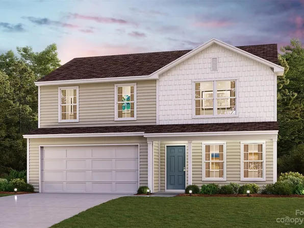 1260 Reid Ct #415, Lenoir, NC 28645