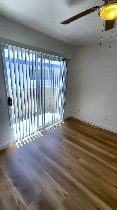1 bed, 520 sqft, $2,095 — Photo 3
