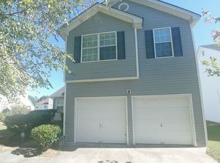 2578 Hill, Riverdale, GA 30296