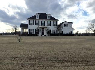 47 County Road 7942, Jonesboro, AR 72401