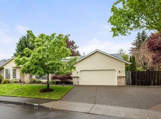12711 SE Ott St, Clackamas, OR 97015