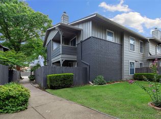 9019 S Delaware Ave UNIT 502, Tulsa, OK 74137