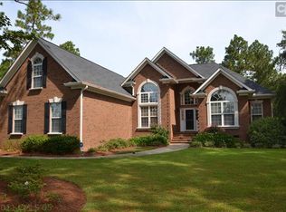 236 Eagles Ridge Dr, Blythewood, SC 29016