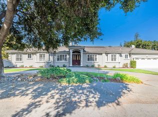 1131 Payne Dr, Los Altos, CA 94024