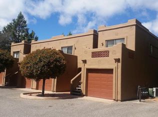 120 Sugarloaf St UNIT B, Sedona, AZ 86351