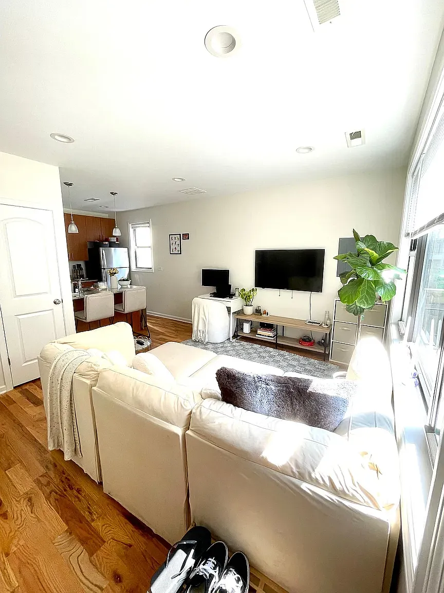 2 bed, $3,500 — Photo 4