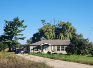 4580 W River Rd, Mt Pleasant, MI 48858