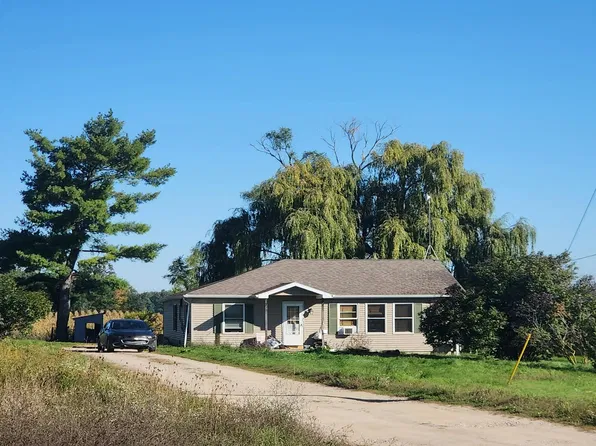4580 W River Rd, Mt Pleasant, MI 48858