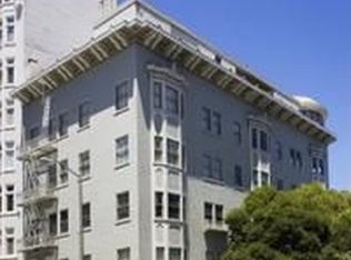 2111 Franklin St APT 9, San Francisco, CA 94109