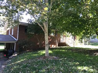 4405 Deerfield Rd, Knoxville, TN 37921
