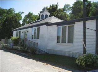 681 Atlantic Hwy #(RT.1), Northport, ME 04849