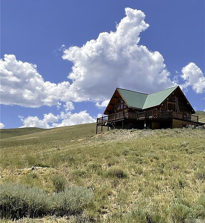 3 Freedom Trl, Belfry, MT 59008 MLS 343331 Zillow