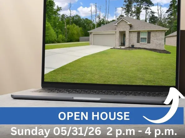 30891 Clearview Ct, Denham Springs, LA 70726