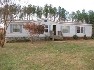 140 Piney Fork Acres Dr, Gretna, VA 24557