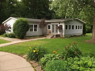 5140 W Cassaday Dr, West Terre Haute, IN 47885