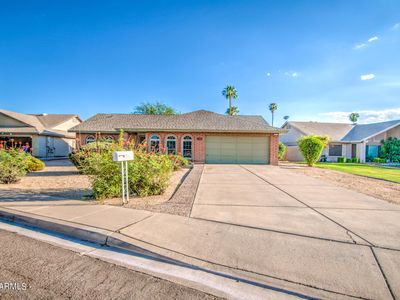 1339 E Carmen St, Tempe, AZ, 85283