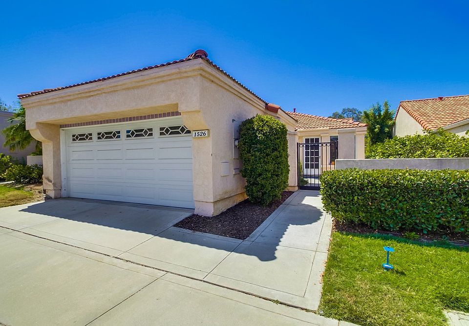 1st image of 1526 Camino Linda Dr