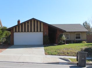 28400 Winterdale Dr, Santa Clarita, CA 91387