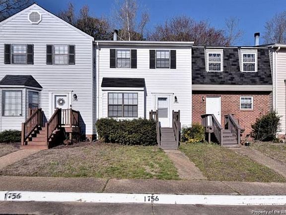2nd image of 1756 Skiffes Creek Cir