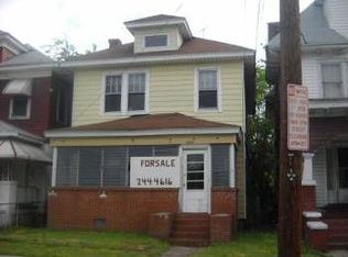 2408 Marshall Ave, Newport News, VA 23607
