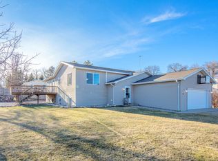 109 N State St, Elizabeth, MN 56533