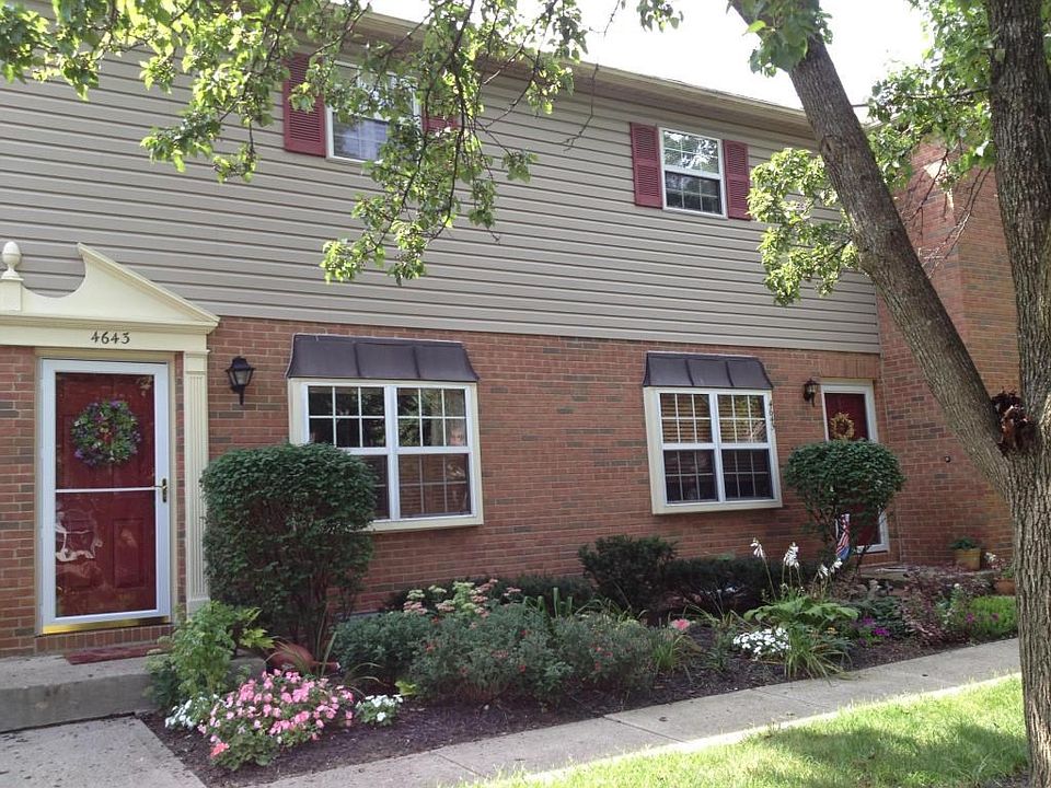 1st image of 4643 Orwell Dr