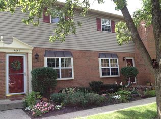 4643 Orwell Dr, Columbus, OH