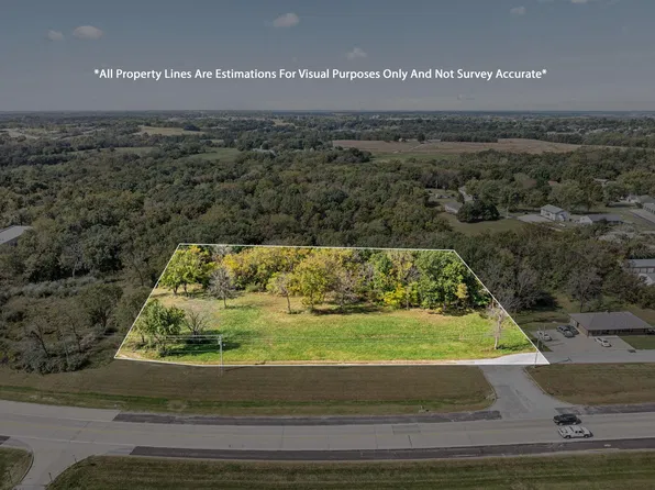 17510 State Route B, Boonville, MO 65233