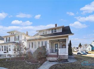 820 Rawson Ave, Fremont, OH