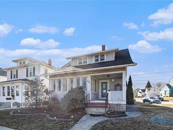 820 Rawson Ave, Fremont, OH 43420
