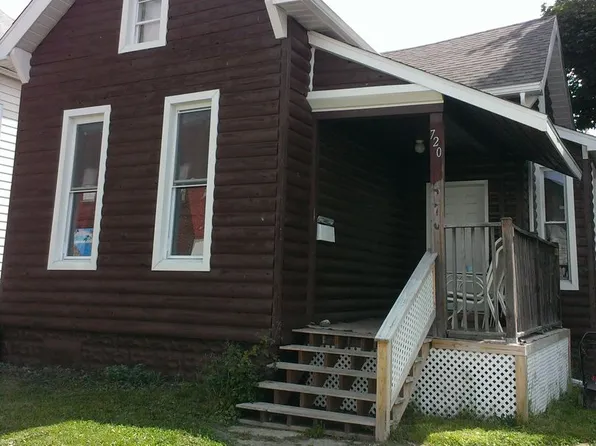 720 Davis St, Fort Wayne, IN 46808