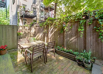 Sold by Halstead Real Estate