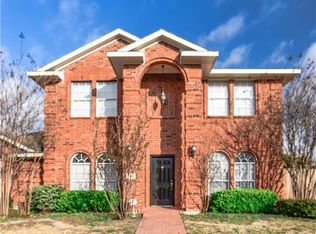 205 S Westgate Way, Wylie, TX 75098