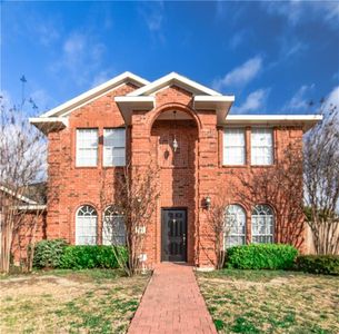 205 S Westgate Way, Wylie, TX, 75098