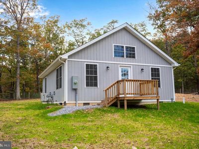 161 Ridge Loop, Luray, VA, 22835