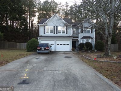 743 Vinebrook Ln, Suwanee, GA, 30024