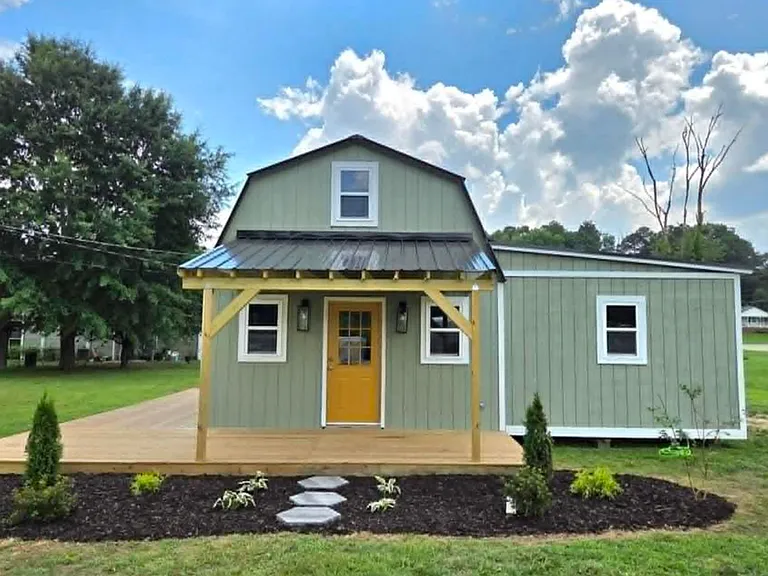 3464 Choccolocco Rd — Photo 2