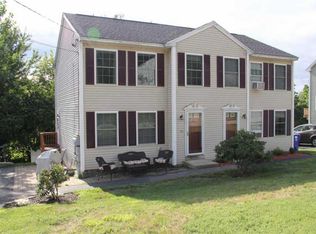 130 Wolcott St, Manchester, NH 03103