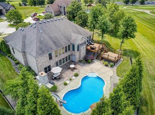 1009 Foxwood Run Ct, Caseyville, IL 62232