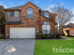 1205 Laurel Ln, Grapevine, TX 76051