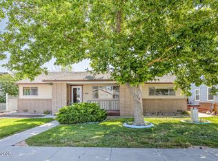 445 S Allen St, Fallon, NV 89406