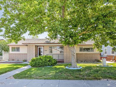 445 S Allen St, Fallon, NV, 89406