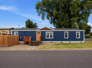 194 SE Garner St, Prineville, OR 97754